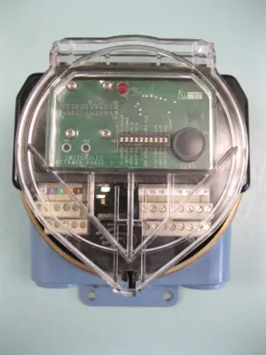 USED Micro Motion RFT 9739 E1SU