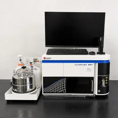 Used BECKMAN - COULTER CYTOFLEX Flow Cytometry Antibodies New Jersey US | Bionex Scientific LLC #800039