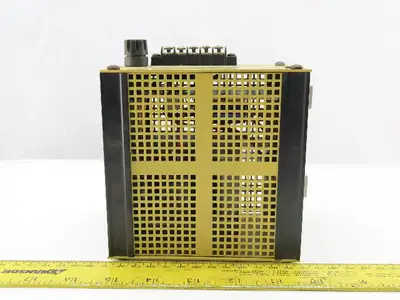 Acopian U24Y350 Power Supply Fuse Rating 1-1/2A 250V