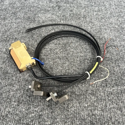 Used Sunx FX4-A3R Photoelectric Sensors California US | Davliegogo LLC #1706927