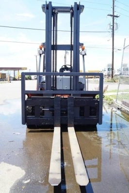 USED 2025 OCTANE FY60