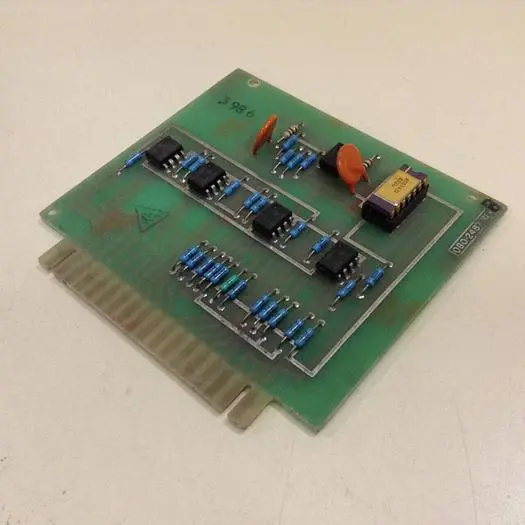 NEW SCI 080-2487 REV B