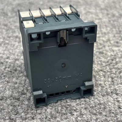 Used Telemecanique LP4K06-01BW3 PLC Contactors California US | Davliegogo LLC #1706735