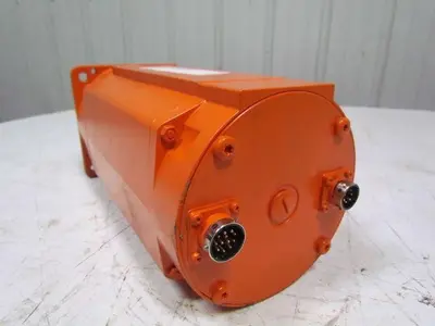 ABB Robotics/Siemens 1FT3074-5AZ21-9-Z/3HAA0001-ACF Servo Motor