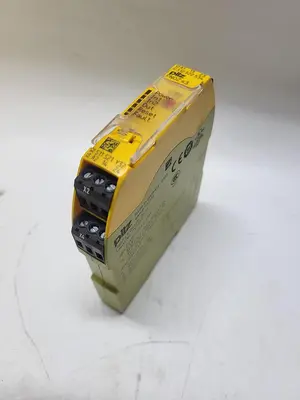 Pilz PN0Z s3 24VDC