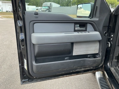 Used 2013 FORD F150 Pickup Trucks Michigan US | Miedema Asset Management Group #1423579