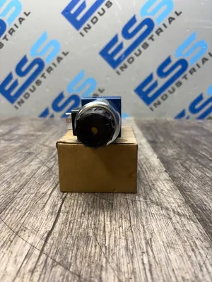 REXROTH R900052392 Electrical/PLC/Automation | ESS Industrial Equipment Sales (5)