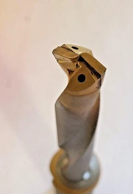 NEW Sandvik Coromant Does Not Apply