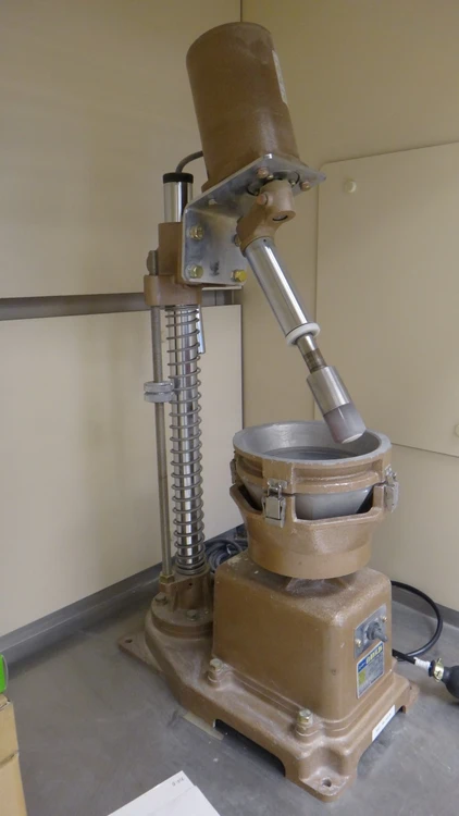 Used _UNKNOWN_ ANM-1000 Mills / Grinders Alabama US | Transamerican Equipment Company #712166