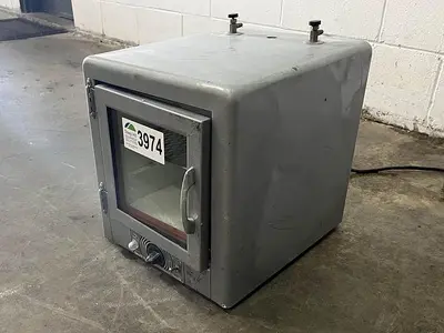 USED NATIONAL APPLIANCE COMPANY 58301