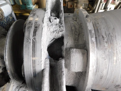 Used Bird _UNKNOWN_ Decanter Centrifuges Ohio US | Equipment Recovery Corp. #1331190