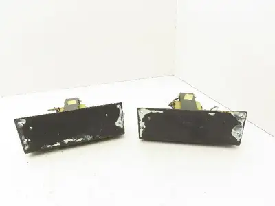 Elpac 1-635-0080 Power Supply Assembly 120/240V In 12V Out lot of 2