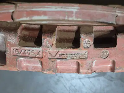 Rigid Coupling 16"/406mm