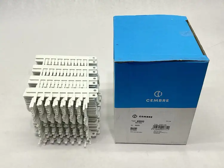 Used CEMBRE _UNKNOWN_ Misc Industrial Equipment | Maverick Industrial Sales #1110648