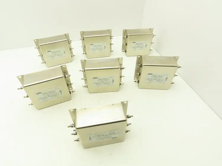 Used DENSEI-LAMBDA _UNKNOWN_ Misc Electrical & Power Parts Indiana US | Arrow Industrial #795042