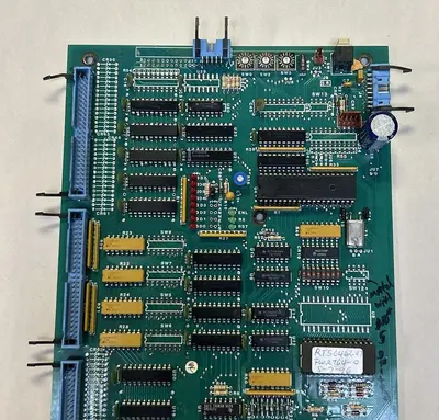 Used TELEMOTIVE E8001-102 Miscellaneous Equipment (Electrical & Power) | Surplus Asset Holdings #1197999