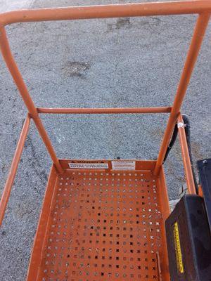 USED 2023 Snorkel A38E