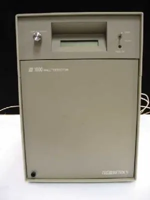 Used _UNKNOWN_ CINTRA DOUBLE BEAM UV-VISIBLE SPECTROMETER Flux Meters Texas US | Bamko Surplus Process Equipment #940430