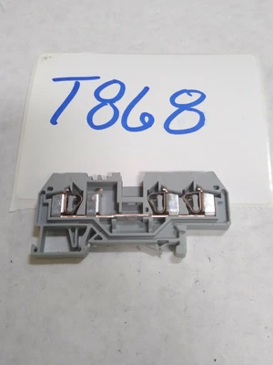 USED Wago 281