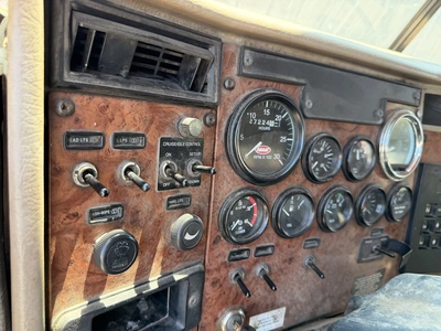 Used 2005 PETERBILT 335 4X2 Rolloff Trucks Indiana US | Miedema Asset Management Group #1436988