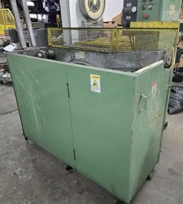 Used RMG 89-30109-70 Wire In-Line Drawers Ontario CA | Walden Machinery #1369490