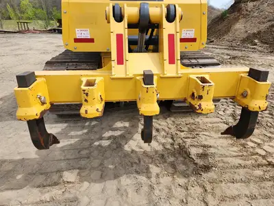 Used 2023 DEERE 650K LGP Crawler Dozers | Abele Tractor #1342965