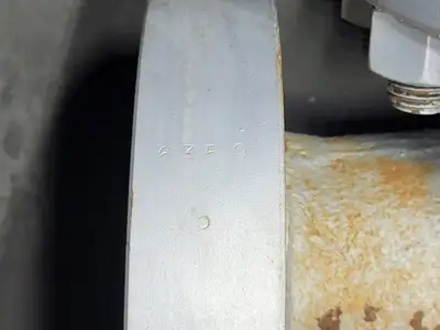 USED NEWCO 115-CB3