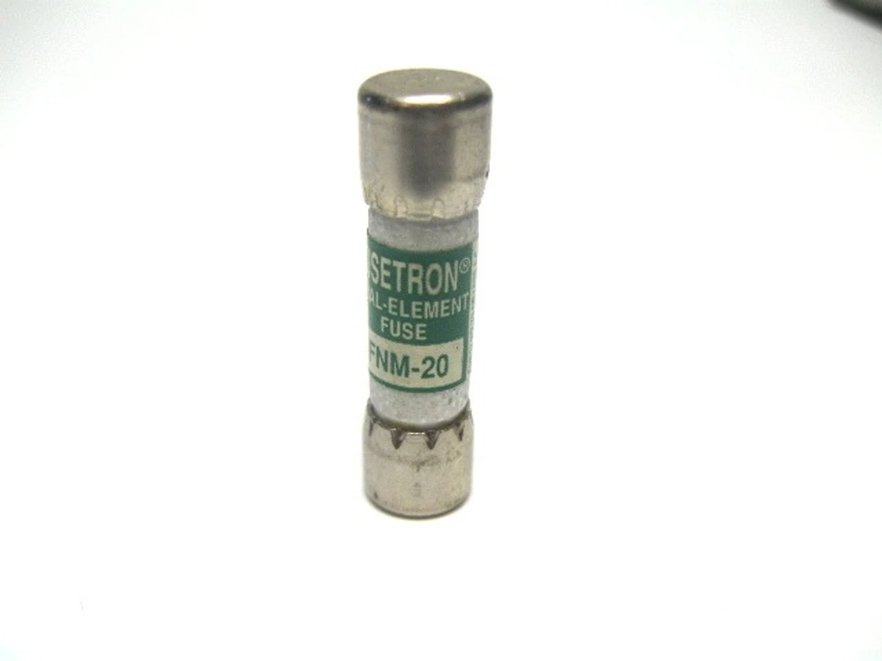 USED COOPER BUSSMANN FNM-20