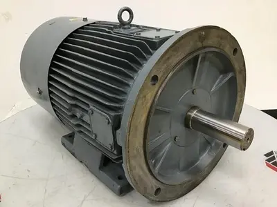 USED BROOK CROMPTON IP 3224217H-94M