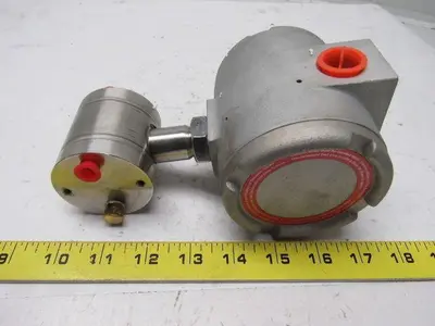 New | in-Stock DIETERICH STANDARD _UNKNOWN_ Miscellaneous MRO | Arrow Industrial #647280