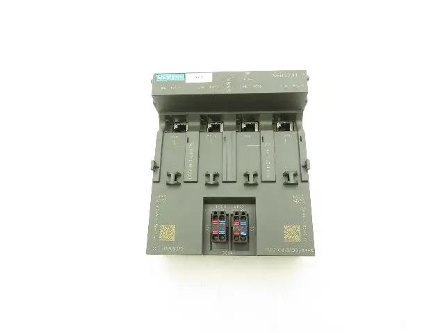 Used SIEMENS _UNKNOWN_ PLC Ethernet Equipment Indiana US | Arrow Industrial #1316680