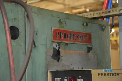 Lors 100KVA Progressive Welder
