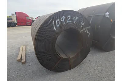 Used _UNKNOWN_ _UNKNOWN_ Coil Cradles Tennessee US | IRS Auction #1693757