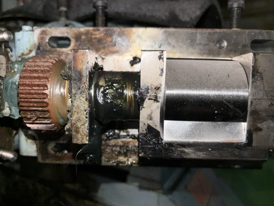 Used NAKATA _UNKNOWN_ Extruders Ohio US | Soberay & Sons #1407487