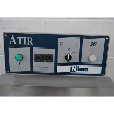 Used Nilma _UNKNOWN_ Washers/Scrubbers Pennsylvania US | ISCA #1299329