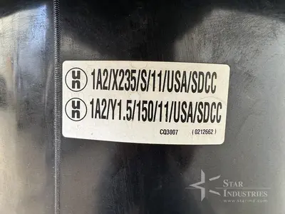 Used CINCINNATI FAN 50S/T1 Dust Collectors | Star Industries #1253797