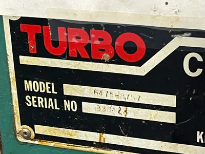 1998 MATSUURA RA-3F Vertical Milling Center | Levy Recovery Group (17)