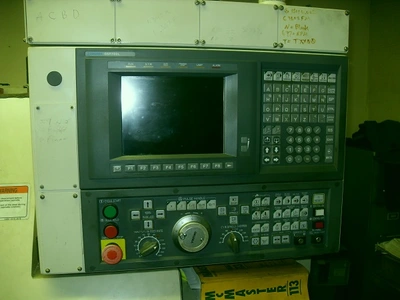 USED 1997 OKUMA CADET