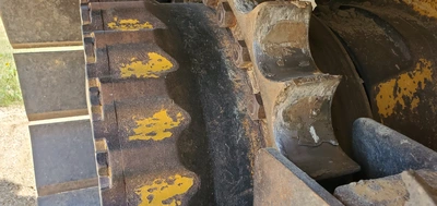 Used 2019 Deere 950K Crawler Dozers Texas US | Zadoon Equipment #1480656