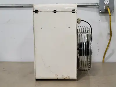 USED STELPRO UH756A