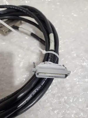 TYPE CL2 75C 28 AWG CABLE    12FT
