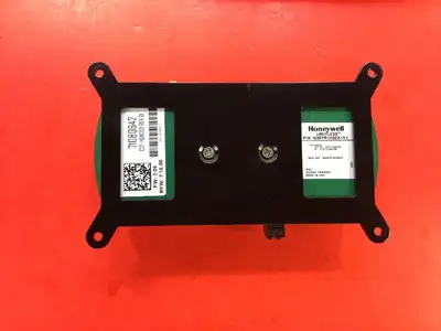 WMPR1A02A1A1 HONEYWELL - LIMITLESS ETHERNET/IP RECEIVER. 3A