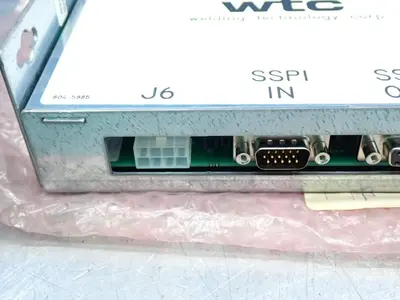 USED WTC 9170146