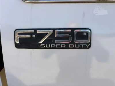 Used 2005 FORD F750 SD Water Trucks North Carolina US | Southeastern Equipment Corp #1467754