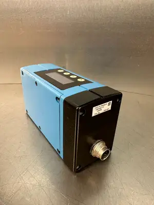 Sick DME4000-113 NEW DME4000113 Laser Sensor NEW (5.3.4)