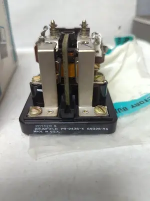 New | in-Stock RELIANCE 69326-RA Relays & Switches Ohio US | Surplus Asset Holdings #1239922