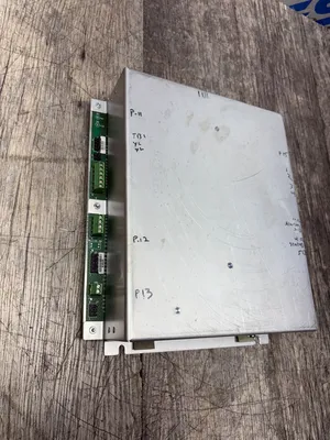 TRANE X13650476-10 REV N Chillers, Boilers, and HVAC | ESS Industrial Equipment Sales (2)