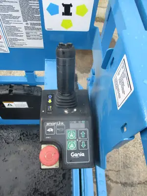 Used 2013 GENIE GS2632 Scissor Lifters New York US | United Lift #1445629