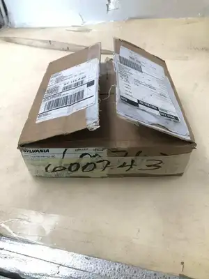 Sylvania QTP 1X32T8/UNV ISL-SC Instant Start T8 Ballast 120-277V -NIB of 10