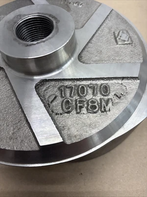 New | in-Stock GORMAN-RUPP 11406 Pump Parts Indiana US | J&J Industrial Supply #1443882
